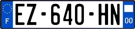 EZ-640-HN