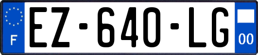 EZ-640-LG