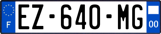 EZ-640-MG