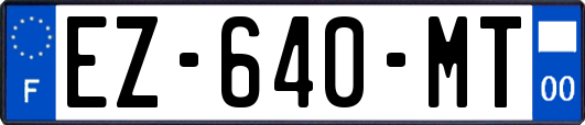 EZ-640-MT