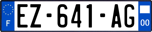 EZ-641-AG