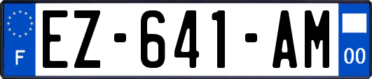 EZ-641-AM