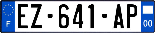 EZ-641-AP