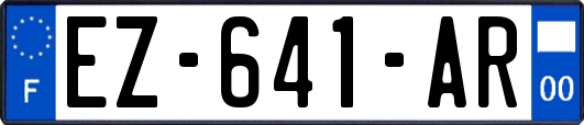 EZ-641-AR