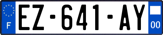 EZ-641-AY