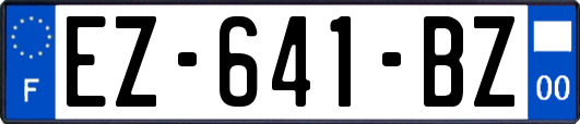 EZ-641-BZ