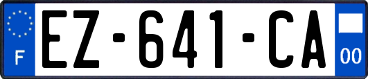 EZ-641-CA