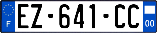 EZ-641-CC