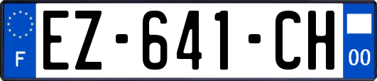 EZ-641-CH