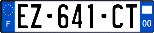 EZ-641-CT