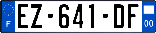 EZ-641-DF