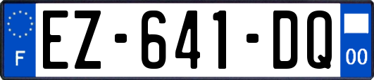 EZ-641-DQ