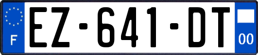 EZ-641-DT