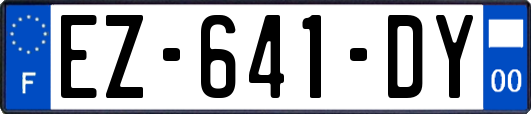 EZ-641-DY