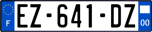 EZ-641-DZ