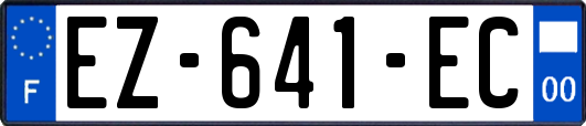 EZ-641-EC