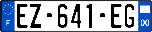 EZ-641-EG