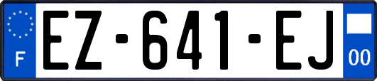 EZ-641-EJ