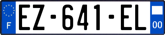 EZ-641-EL