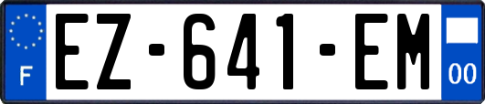 EZ-641-EM