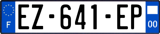 EZ-641-EP