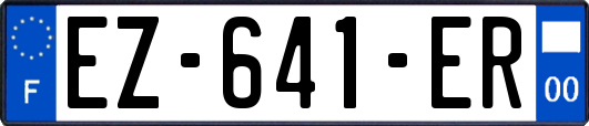 EZ-641-ER