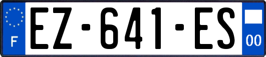 EZ-641-ES