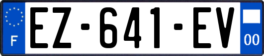 EZ-641-EV