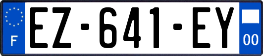 EZ-641-EY