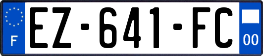 EZ-641-FC