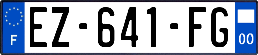 EZ-641-FG