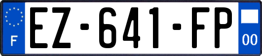 EZ-641-FP