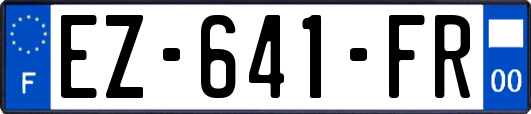 EZ-641-FR