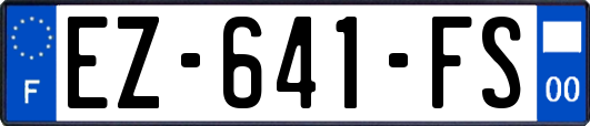 EZ-641-FS