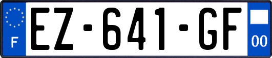 EZ-641-GF