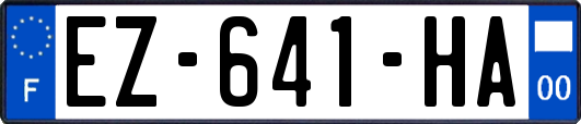 EZ-641-HA