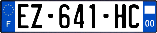 EZ-641-HC