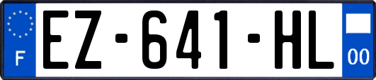 EZ-641-HL