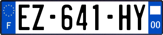 EZ-641-HY