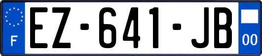 EZ-641-JB