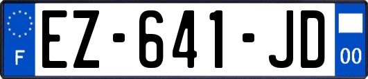 EZ-641-JD