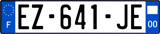 EZ-641-JE