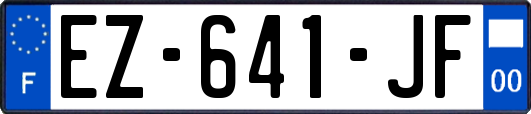 EZ-641-JF