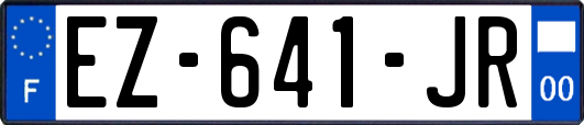 EZ-641-JR