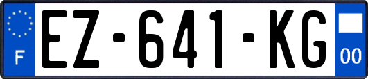 EZ-641-KG