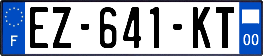 EZ-641-KT