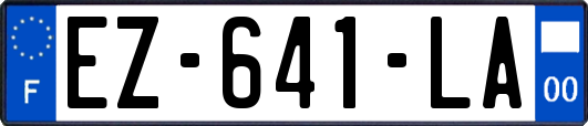 EZ-641-LA