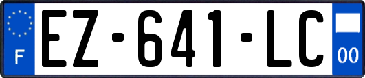 EZ-641-LC