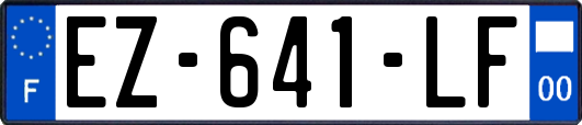 EZ-641-LF