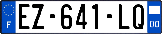 EZ-641-LQ